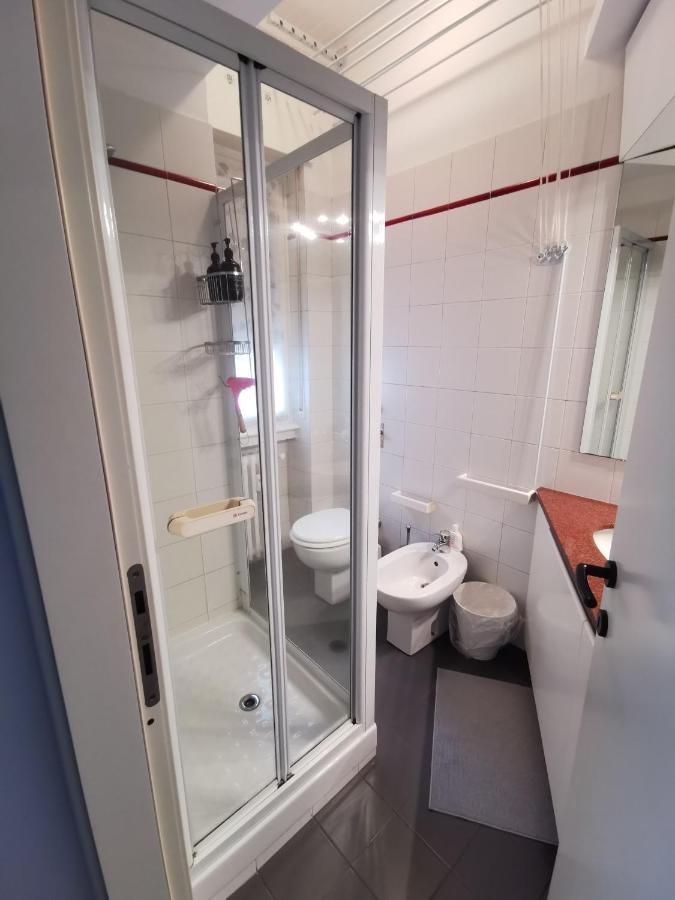 Apartament Miro House Mediolan Zewnętrze zdjęcie
